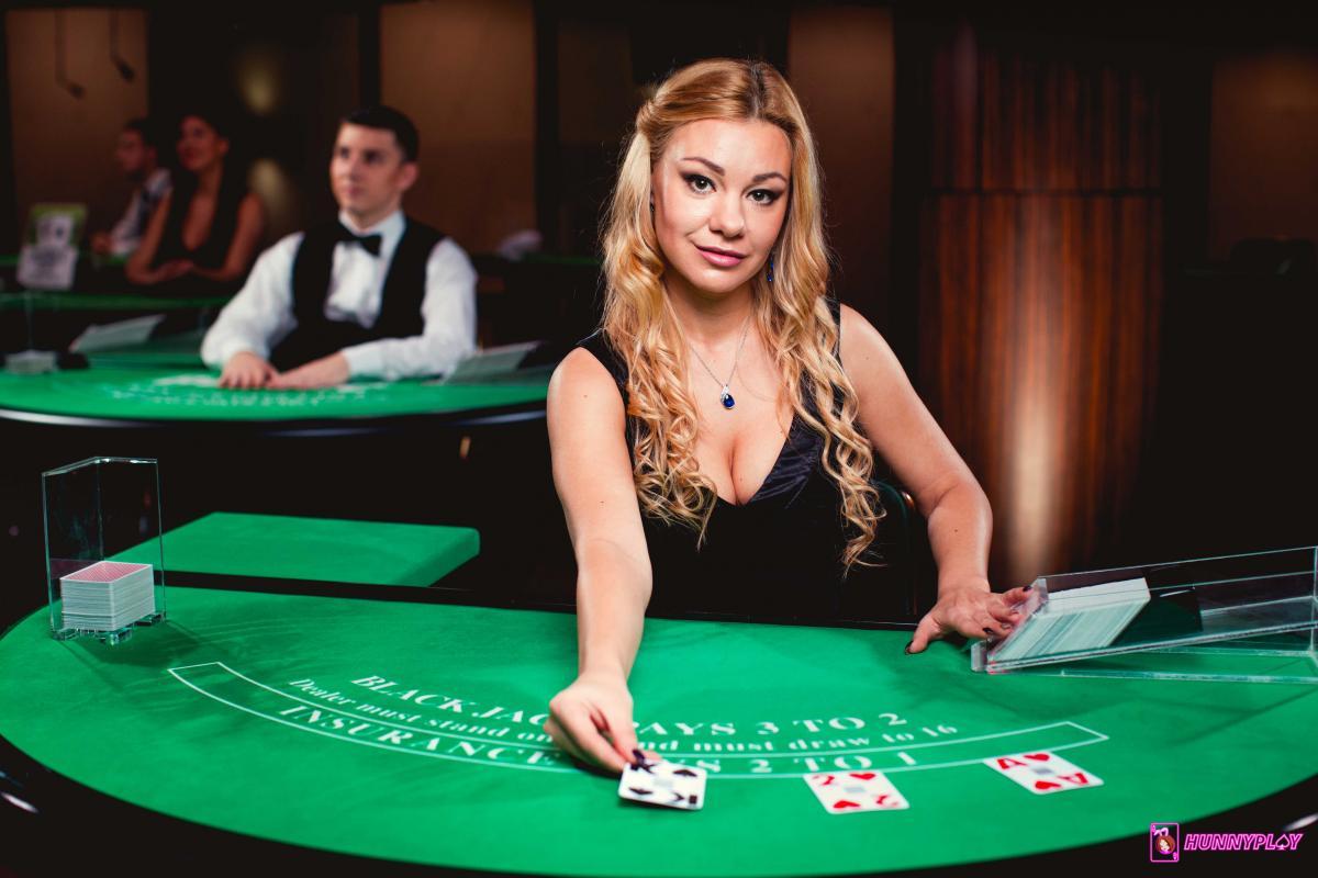 Choose the best Bitcoin Casino Blackjack