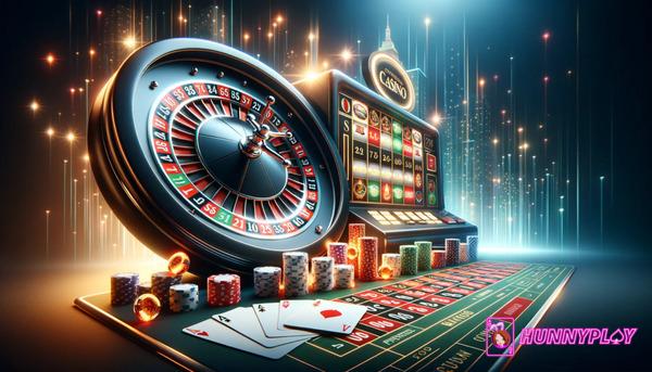 Advantages of crypto casinos