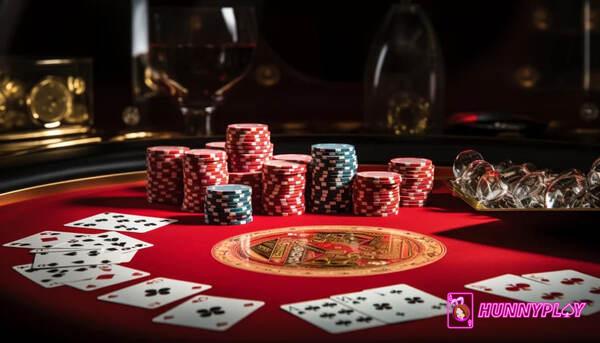What are Baccarat Odds?
