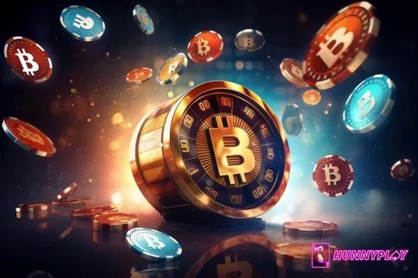 Start with Bitcoin Live Casinos