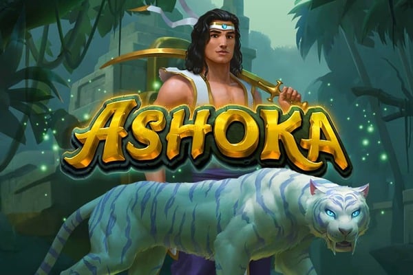 Play Ashoka at HunnyPlay