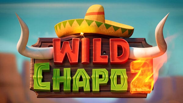 Play Wild Chapo 2 at HunnyPlay