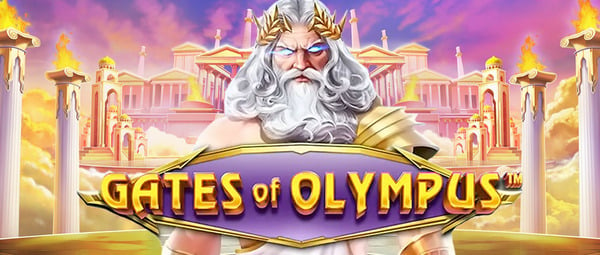 Play Gates of Olympus at HunnyPlay