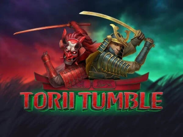Play Torii Tumble at HunnyPlay