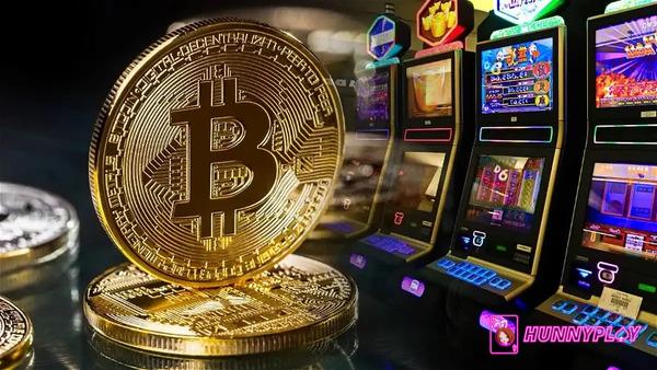 Bitcoin Cash casino Slots