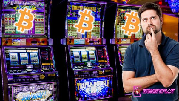 How to choose the best bitcoin Casino?