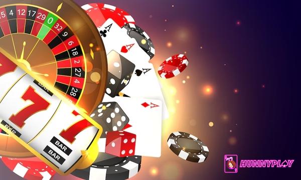 Casino Games With Best Odds