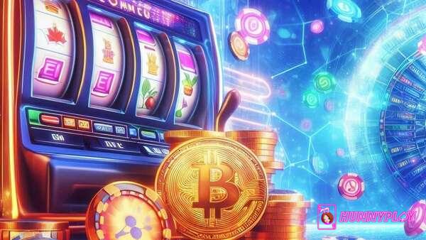 Choose the Right Crypto Casino Slots Platform