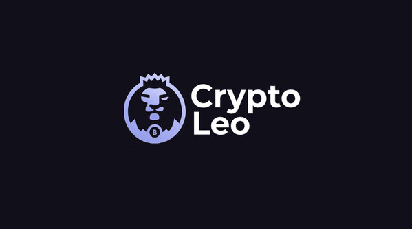 CryptoLeo - The Next Generation High Tech Online Crypto Casino