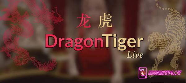 Live Dragon tiger