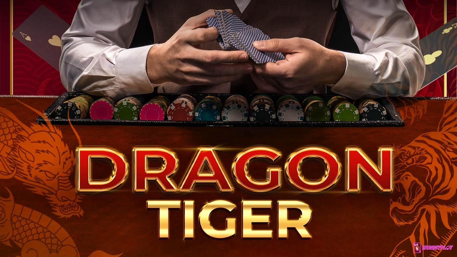 What is Dragon Tiger?