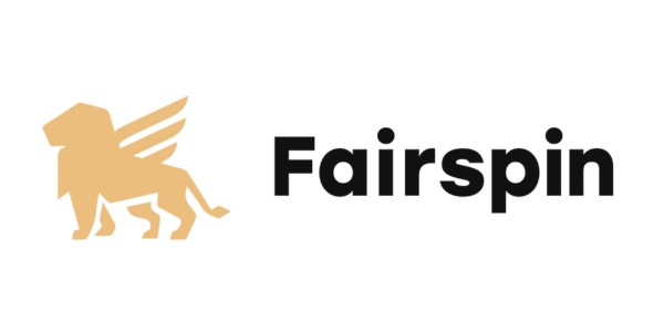 Fairspin - Secure Crypto Casino 