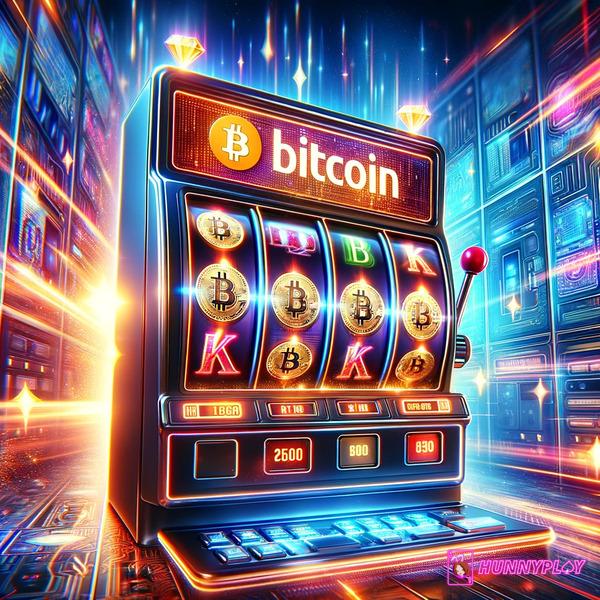 Choosing the right bitcoin slots casino is very important 