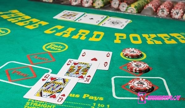 How to Play 3 Card Poker: Master the Game with Good Strategies