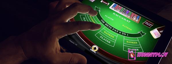 choosing a reputable online Crypto casino