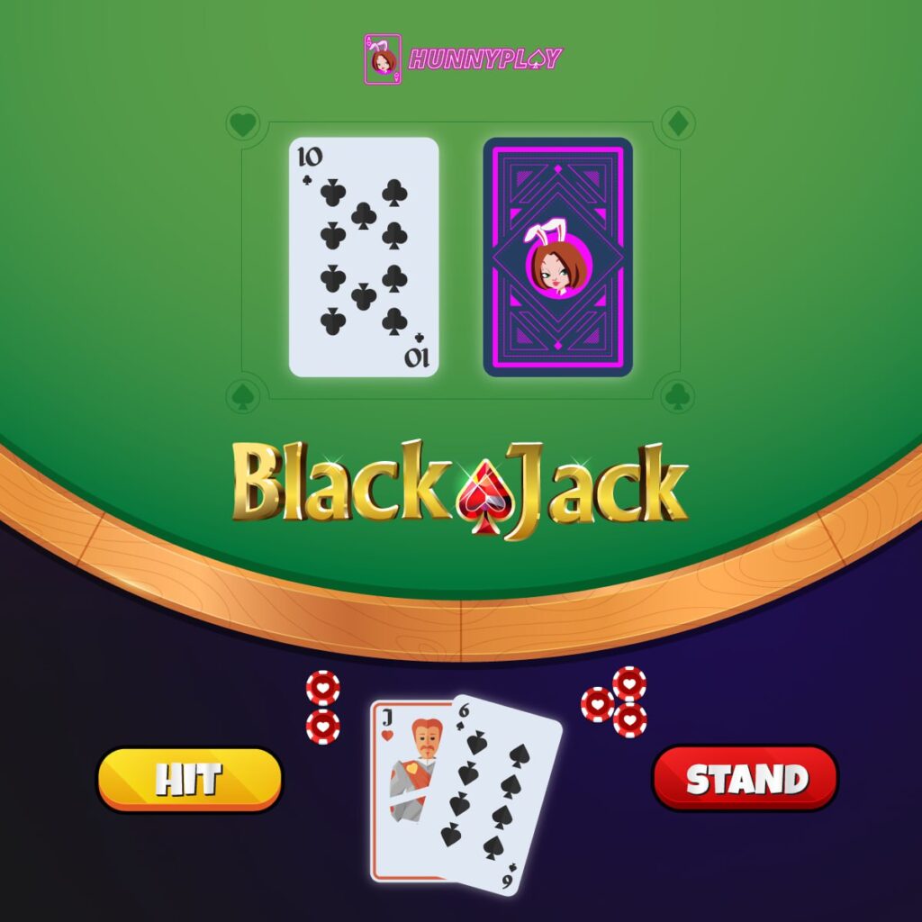 How to Play Blackjack? A Beginner's Guide to Rules & Strategy ...