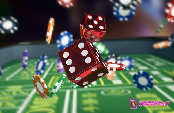 Craps Rules and Basic Gameplay