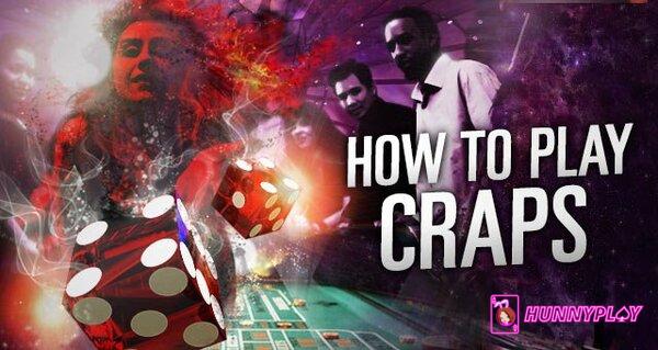 How to play Craps (Source: Internet)