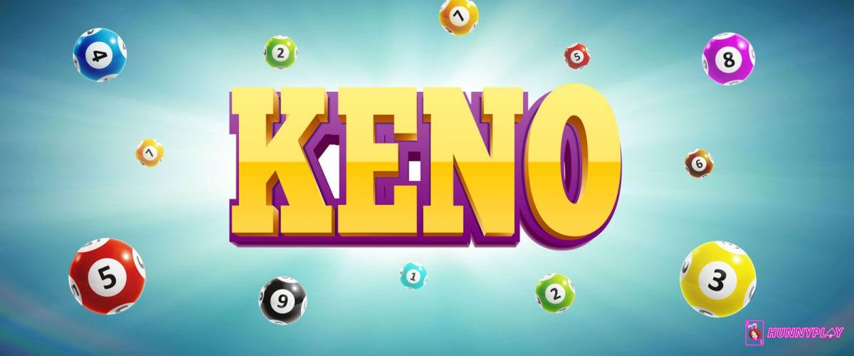 How to play Keno?
