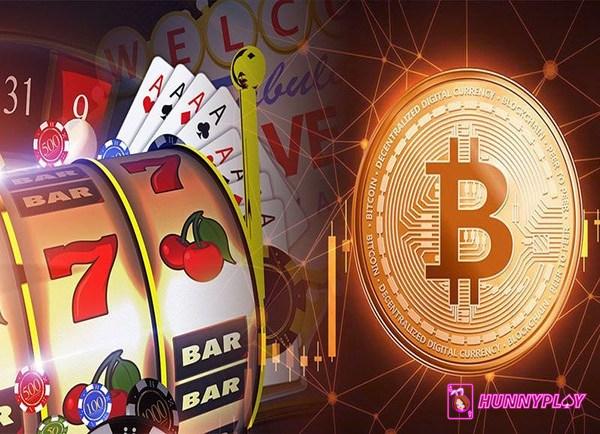 Cryptocurrency Slot Machine Tips