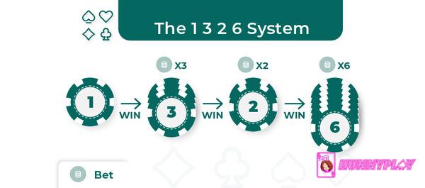 1-3-2-6 System (Source: chipy.com)