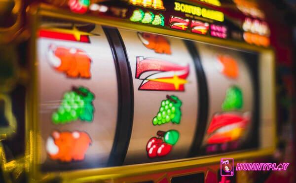 The basic of slot machines