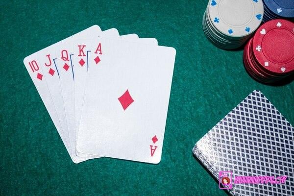 Poker is a game combines both skill and luck 
