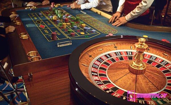Statistics Can Help You Play Roulette More Efficiently