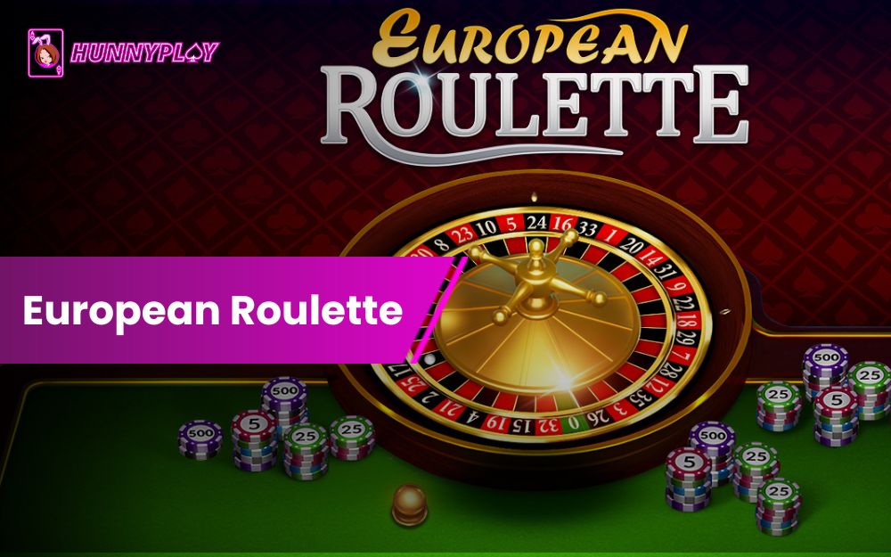 European Roulette Feature image