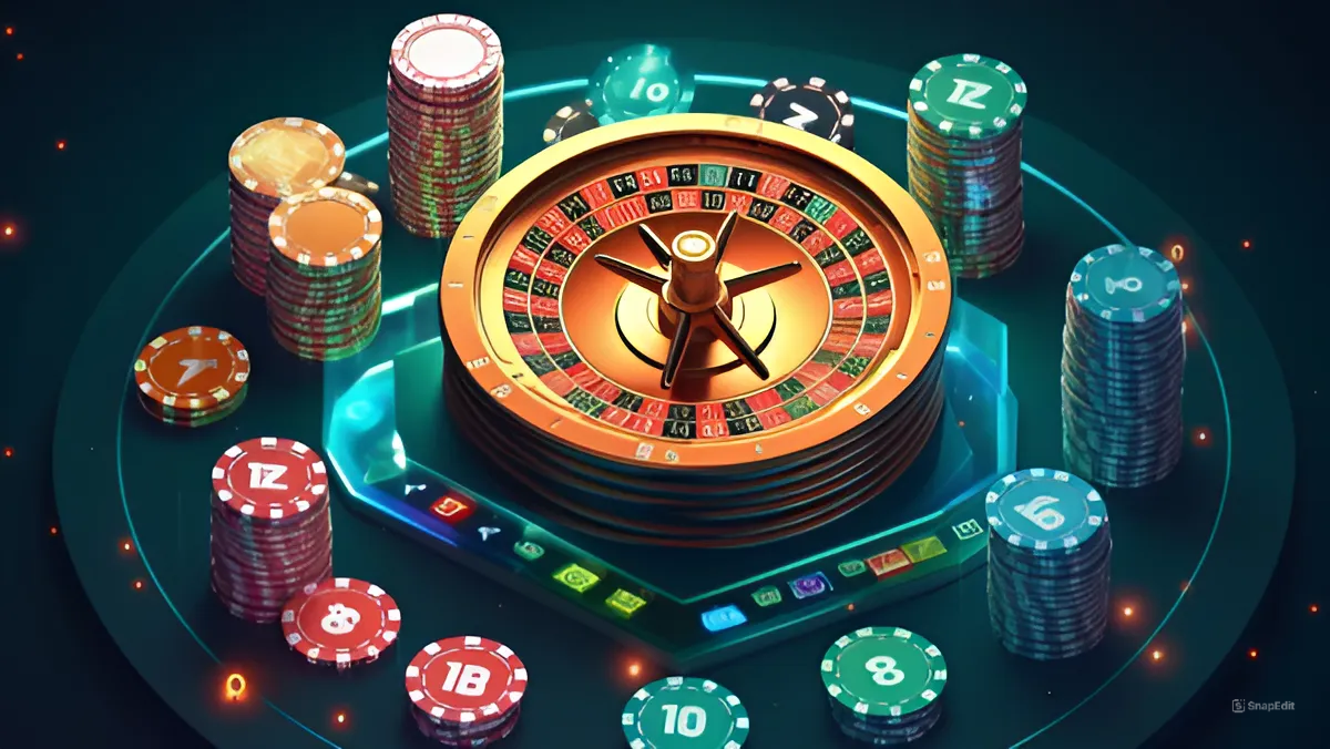 Crypto casinos are rapidly transforming the online gambling landscape by offering fast, secure, and anonymous transactions.