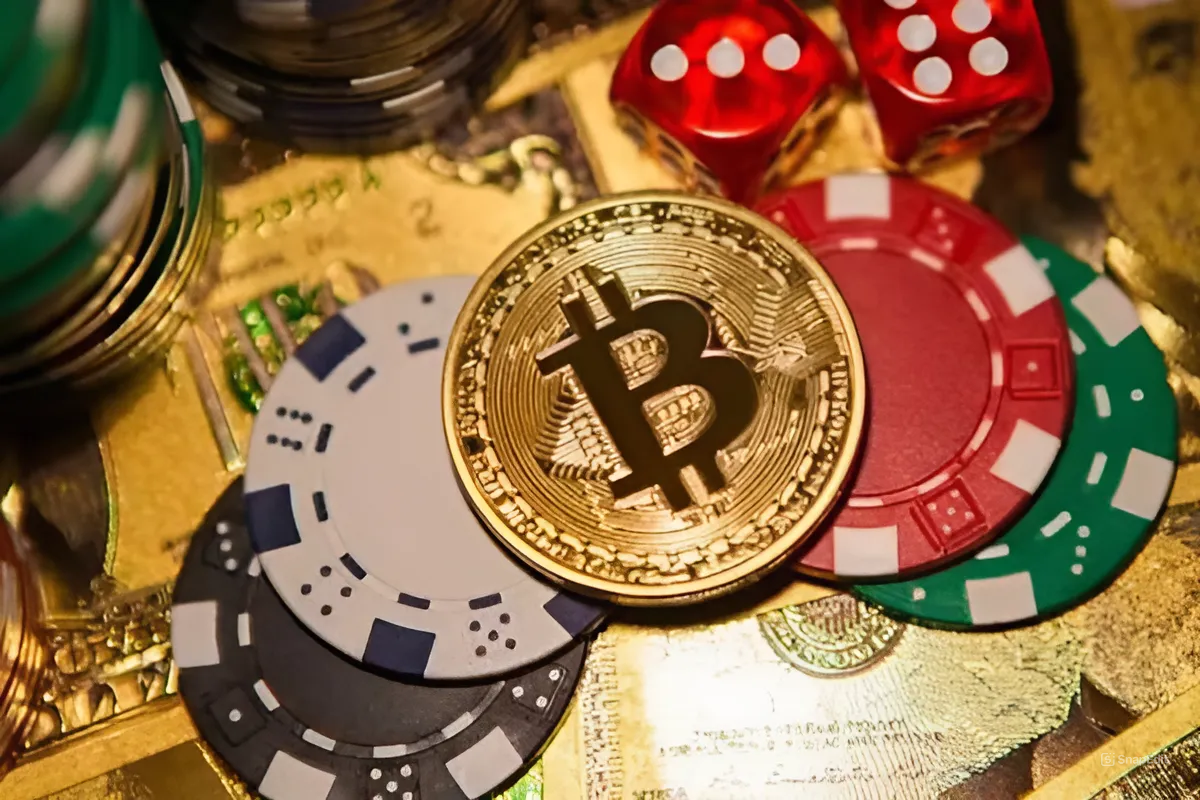 Both Fiat vs Crypto Casinos have their own prospects and consequences.