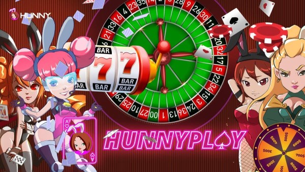 HunnyPlay Casino