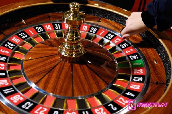 Roulette is a suitable game to apply the Fibonacci Betting System