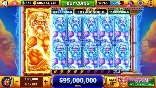 Ultimate Guide to House of Fun Slots: Tips, Features, and Free Coins ...