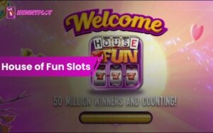 House of Fun Slots - Feature image