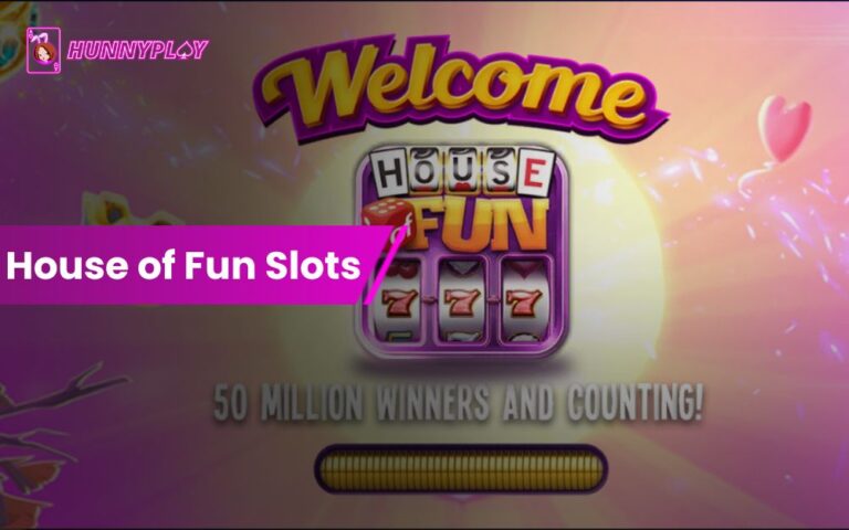 Ultimate Guide to House of Fun Slots: Tips, Features, and Free Coins ...