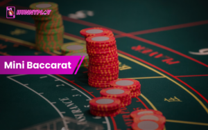 Mini Baccarat Feature image