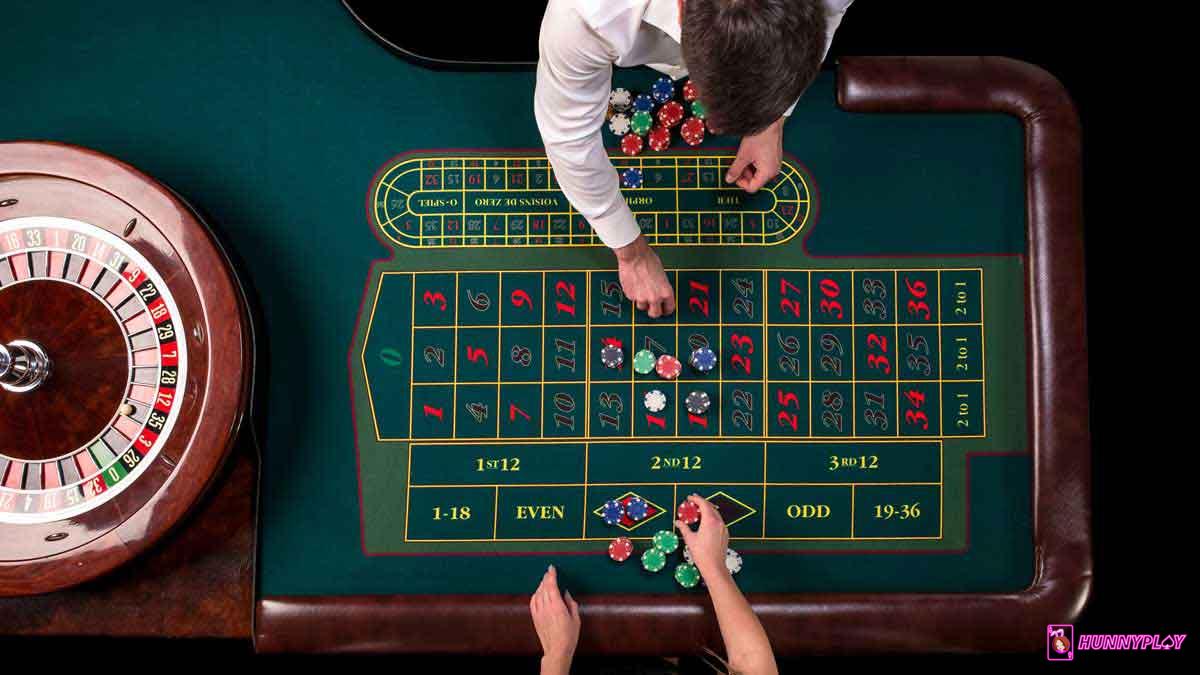 Both American vs European Roulette attract gambling enthusiasts all over the world. 