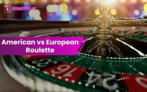 American vs European Roulette - Feature image