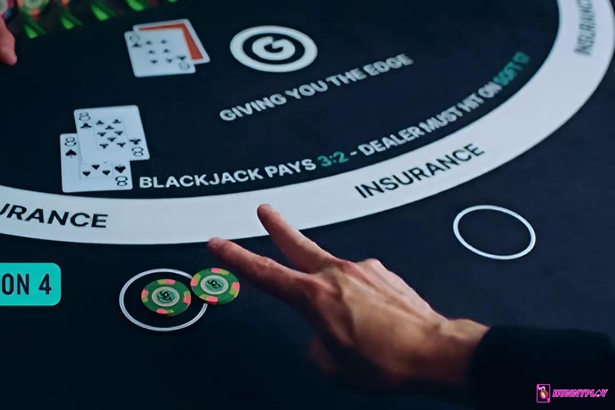 Reading Blackjack Hand Signals: A Comprehensive Guide To Becoming A ...