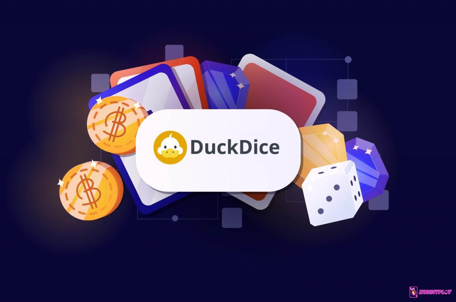 DuckDice