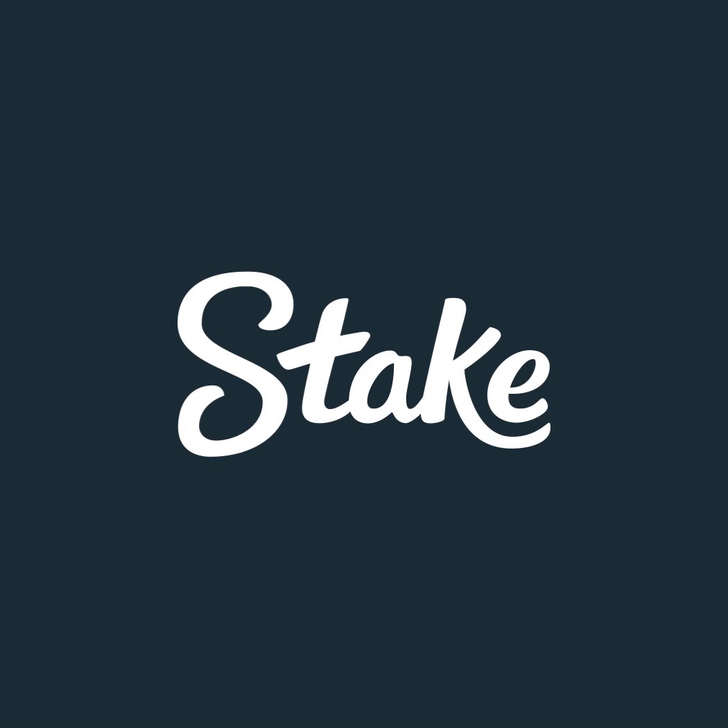 Stake logo