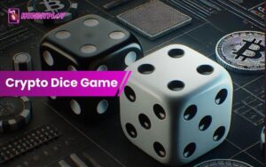 Crypto Dice Game feature image