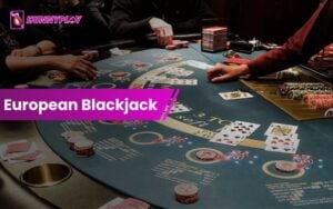 European Blackjack - Feature image