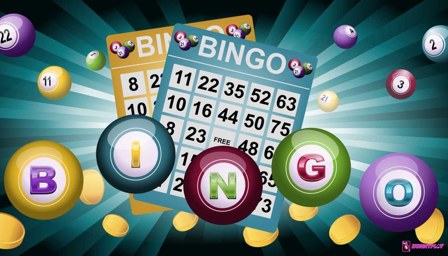 Bingo is a simple game but extremely attractive to players around the world.