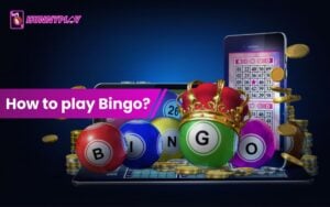 how to play Bingo Feature image