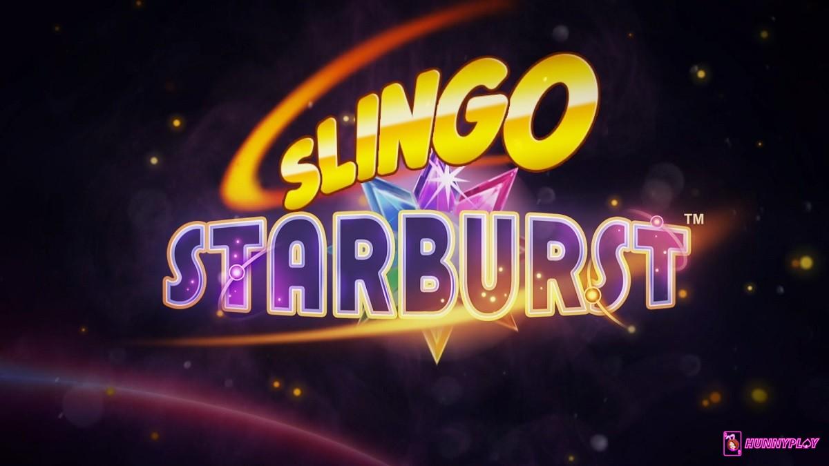 Slingo Starburst