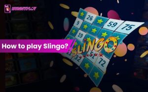 how to play Slingo - Feature image