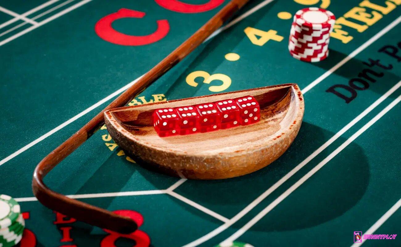 There are quite a variety of Intermediate Craps strategies.