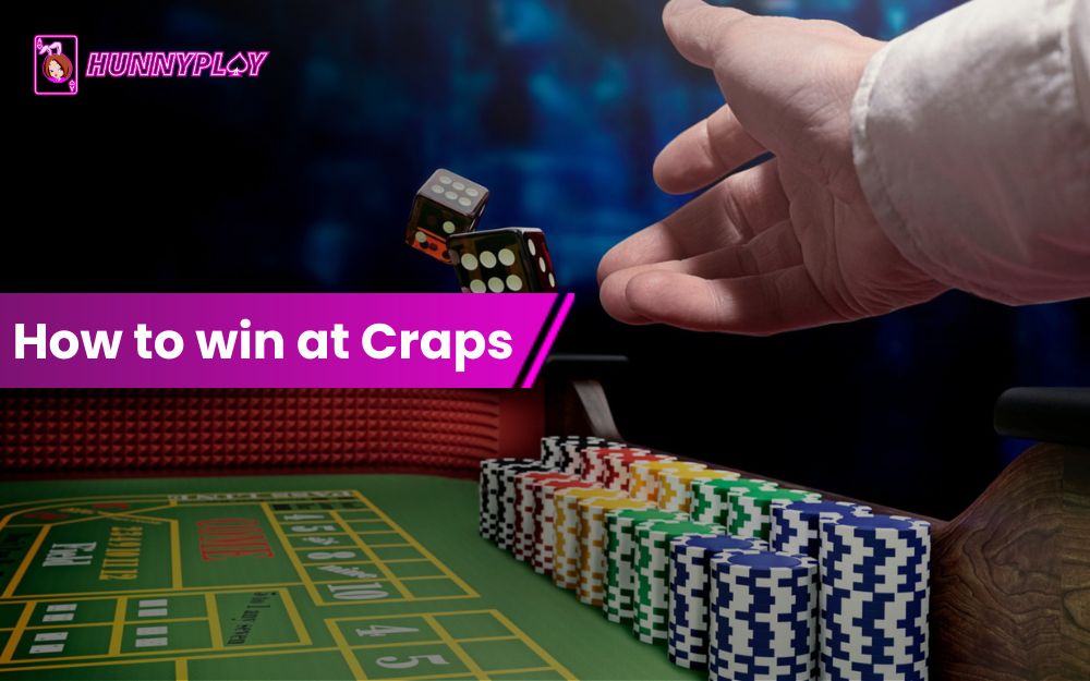 How to Win at Craps - Feature image